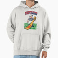 Measuring Offside Feet Usa 2026 V1 Hoodie - Novelty Apparel for Adults - T-Shirt, Sweatshirt, Hoodie