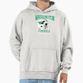 Washington Federals Helmet Hoodie - Unique Graphic for Adults - T-Shirt, Sweatshirt, Hoodie