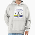 Ao Tanaka Hoodie - Trendy Graphic Men Women - T-Shirt, Sweatshirt, Hoodie