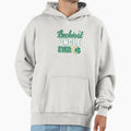 Luckiest 2 Uncle 1 Hoodie - Fun Novelty Design Unisex - T-Shirt, Sweatshirt, Hoodie