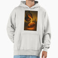 Pittsburgh Football V4 Hoodie - Novelty Apparel for Adults - T-Shirt, Sweatshirt, Hoodie