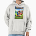 Football My Dad Funny Football Dad T-Shirt - Unique Graphic Men Women - T-Shirt, Sweatshirt, Hoodie