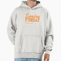 Sunday Funday Football Hoodie - Unique Graphic Unisex - T-Shirt, Sweatshirt, Hoodie