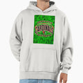 Fwc 0946 Cardinals New Castle Football Hoodie - Novelty Apparel for Adults - T-Shirt, Sweatshirt, Hoodie