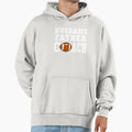 Football Coach Football Coach T-Shirt - Casual Everyday Wear Men Women - T-Shirt, Sweatshirt, Hoodie