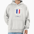 Pau France T-Shirt - Fun Novelty Design Unisex - T-Shirt, Sweatshirt, Hoodie