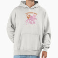 Coffee Lake Wine Repeat Hoodie - Fun Novelty Design Unisex - T-Shirt, Sweatshirt, Hoodie
