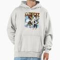 Taylor Heinicke Football Signature 80S Hoodie - Custom Art Print Unisex - T-Shirt, Sweatshirt, Hoodie