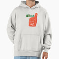 1Dad Hoodie - Trendy Graphic Men Women - T-Shirt, Sweatshirt, Hoodie