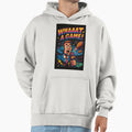 Tribute To Mike Patrick Espn Mayhem Hoodie - Trendy Graphic Unisex - T-Shirt, Sweatshirt, Hoodie