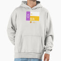 Gbs Runner Ups Dcal Flag Hoodie - Custom Art Print Men Women - T-Shirt, Sweatshirt, Hoodie