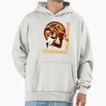 Taylor Heinicke Football Signature 80S Hoodie - Unique Graphic for Adults - T-Shirt, Sweatshirt, Hoodie