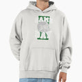 American Football Game Day Hoodie - Minimalist Print Men Women - T-Shirt, Sweatshirt, Hoodie