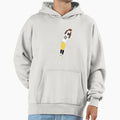 Santonio Holmes Catch Hoodie - Casual Everyday Wear Unisex - T-Shirt, Sweatshirt, Hoodie
