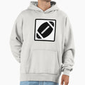 American Football Hoodie - Novelty Apparel for Adults - T-Shirt, Sweatshirt, Hoodie