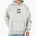 Dad Hoodie - Unique Graphic Men Women - T-Shirt, Sweatshirt, Hoodie