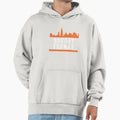 Sunday Funday Hoodie - Custom Art Print Unisex - T-Shirt, Sweatshirt, Hoodie
