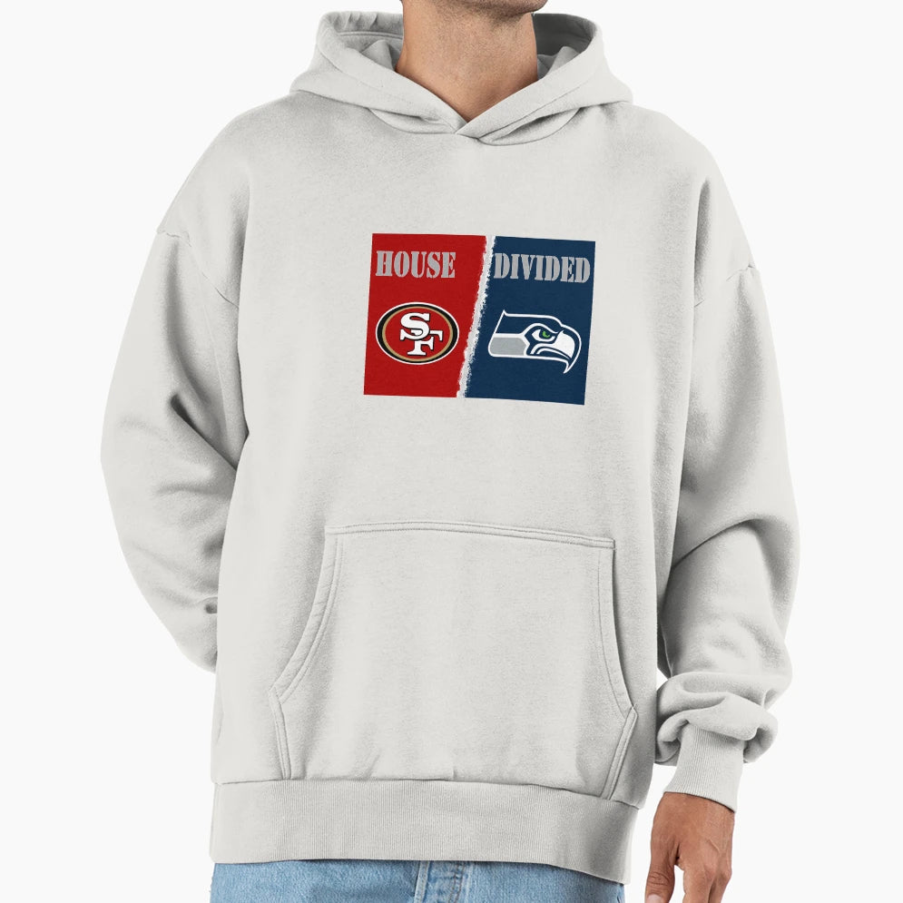 Birds Versus Gold Hoodie - Casual Everyday Wear Men Women - T-Shirt, Sweatshirt, Hoodie