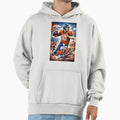 Bo Nix Move Hoodie - Trendy Graphic for Adults - T-Shirt, Sweatshirt, Hoodie