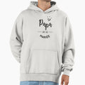 Father Bride Hoodie - Aesthetic Graphic Men Women - T-Shirt, Sweatshirt, Hoodie