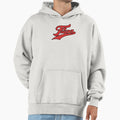 Fupa Hoodie - Streetwear Style Men Women - T-Shirt, Sweatshirt, Hoodie