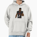 BR Hoodie - Fun Novelty Design Unisex - T-Shirt, Sweatshirt, Hoodie