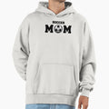 Soccer Mom Hoodie - Unique Graphic Men Women - T-Shirt, Sweatshirt, Hoodie