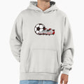 Premier League Arsenal Hoodie - Custom Art Print Unisex - T-Shirt, Sweatshirt, Hoodie