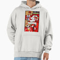 Bay Area Football Hoodie - Fun Novelty Design Unisex - T-Shirt, Sweatshirt, Hoodie