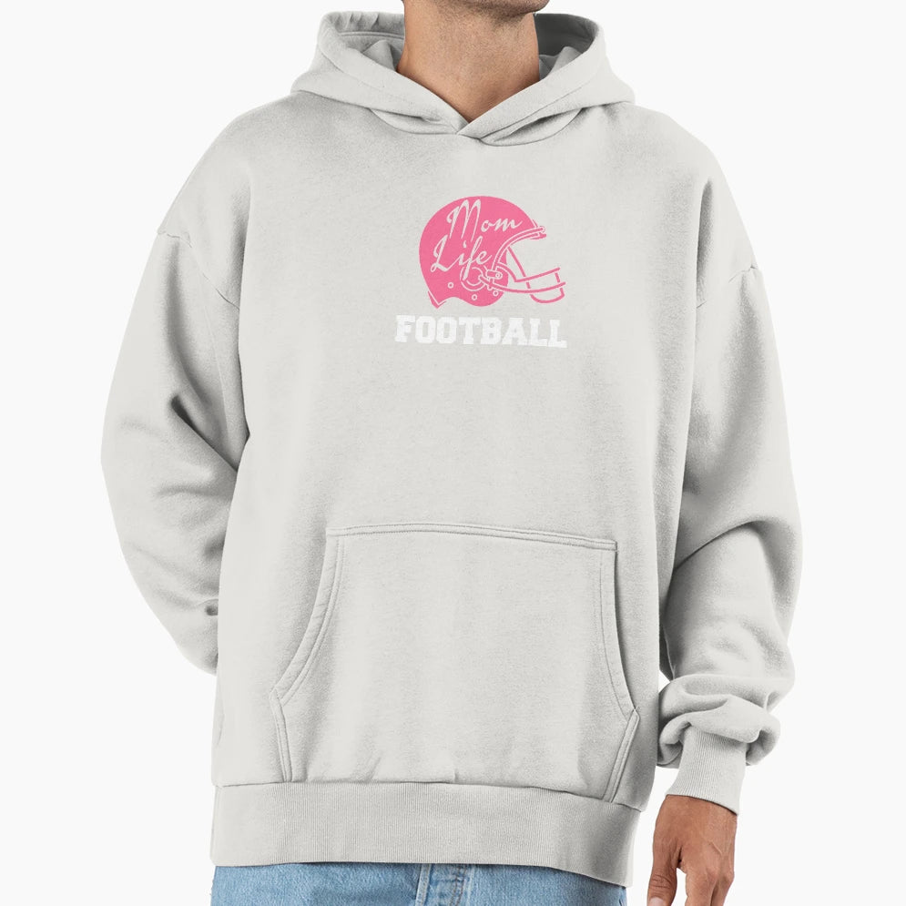 Baseball Mom Funny Mom Gift T-Shirt - Fun Novelty Design Men Women - T-Shirt, Sweatshirt, Hoodie