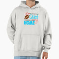 If I Wanted To Be Quiet I Would Have Hoodie - Trendy Graphic Men Women - T-Shirt, Sweatshirt, Hoodie