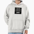 This Is My Draft Day T-Shirt - Graphic Print Unisex - T-Shirt, Sweatshirt, Hoodie
