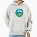 Im Cat Person Jaguar Sports Hoodie - Unique Graphic Men Women - T-Shirt, Sweatshirt, Hoodie