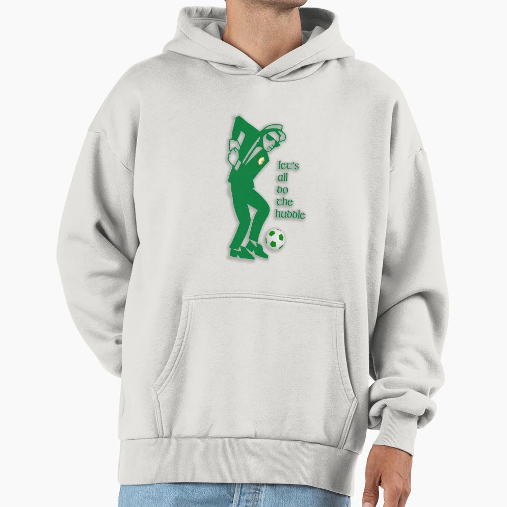 Dancing Hoodie - Streetwear Style Unisex - T-Shirt, Sweatshirt, Hoodie