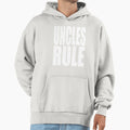 Uncles Rule Uncle Funny T Shirts T-Shirt - Aesthetic Graphic for Adults - T-Shirt, Sweatshirt, Hoodie