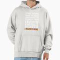 Favorite Football Player Hoodie - Streetwear Style Unisex - T-Shirt, Sweatshirt, Hoodie