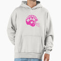 Football Mom Helmet Hoodie - Streetwear Style Men Women - T-Shirt, Sweatshirt, Hoodie