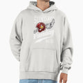 Sunday Funday Hoodie - Fun Novelty Design Unisex - T-Shirt, Sweatshirt, Hoodie