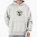 American Football Running Back Hoodie - Casual Everyday Wear for Adults - T-Shirt, Sweatshirt, Hoodie