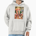Il Papa Jack Elevation Jack Hackett Hoodie - Trendy Graphic Unisex - T-Shirt, Sweatshirt, Hoodie