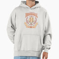 Baseball Papa Gift Matching Family Hoodie - Custom Art Print Men Women - T-Shirt, Sweatshirt, Hoodie