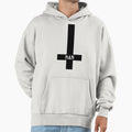 Witch Cross Nan Hoodie - Custom Art Print Unisex - T-Shirt, Sweatshirt, Hoodie