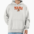 Mama Halloween Boots Cozy Fall Halloween T-Shirt - Streetwear Style Unisex - T-Shirt, Sweatshirt, Hoodie