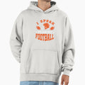 I Speak Fluent Football Hoodie - Fun Novelty Design Men Women - T-Shirt, Sweatshirt, Hoodie