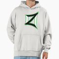 Zilch Hoodie - Custom Art Print for Adults - T-Shirt, Sweatshirt, Hoodie