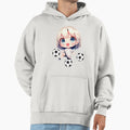Chibi Soccer Anime Kawaii Hoodie - Trendy Graphic for Adults - T-Shirt, Sweatshirt, Hoodie