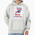 Super Bowl 2023 Champions Hoodie - Unique Graphic for Adults - T-Shirt, Sweatshirt, Hoodie