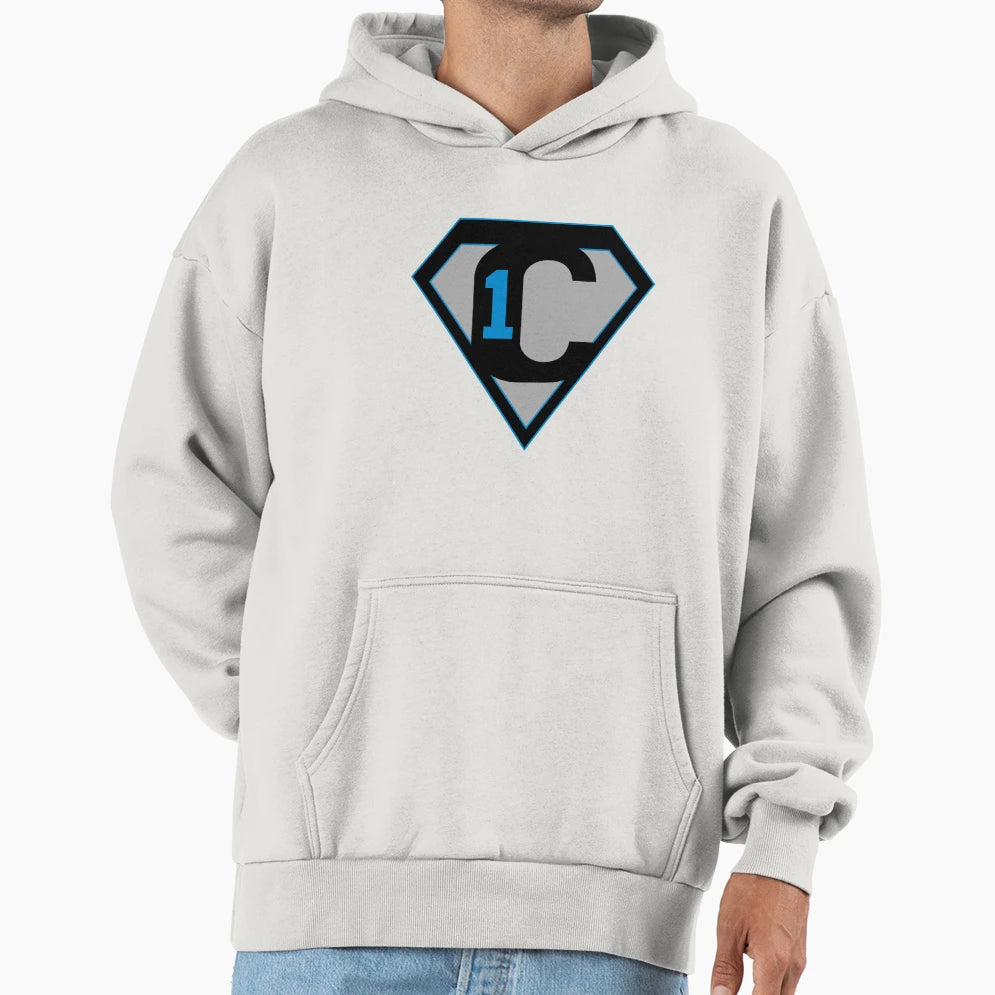 Super Cam Hoodie - Fun Novelty Design Men Women - T-Shirt, Sweatshirt, Hoodie