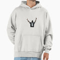 Paul Pogba Hoodie - Aesthetic Graphic for Adults - T-Shirt, Sweatshirt, Hoodie
