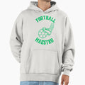Football Maestro Football Maestro Hoodie - Trendy Graphic Men Women - T-Shirt, Sweatshirt, Hoodie